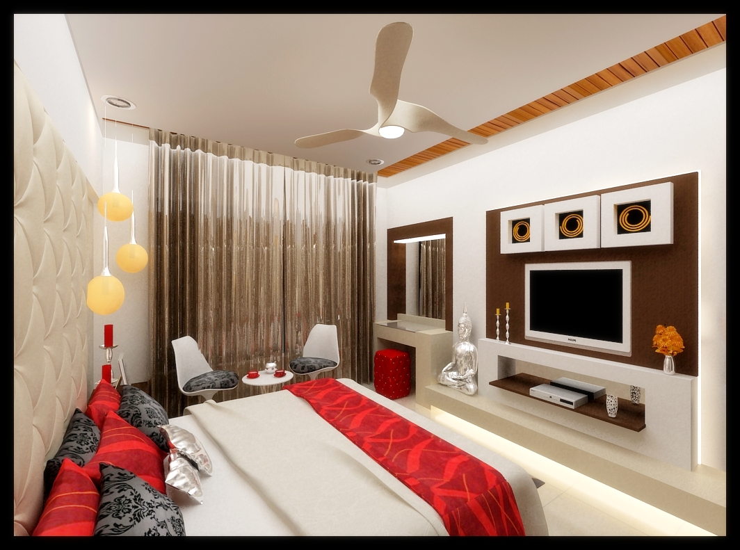 New Building interior 36
